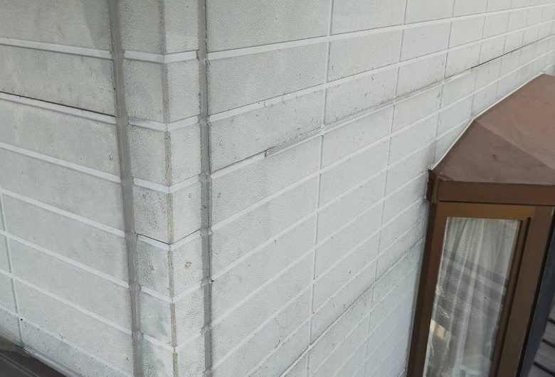 桜川市,外壁塗り替え工事